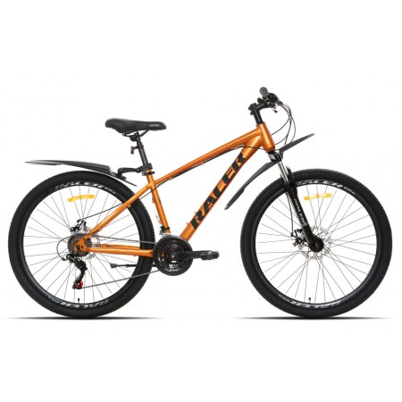 Racer Boxfer 27,5 бронзовый глянец