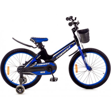 Favorit Prestige 20 синий