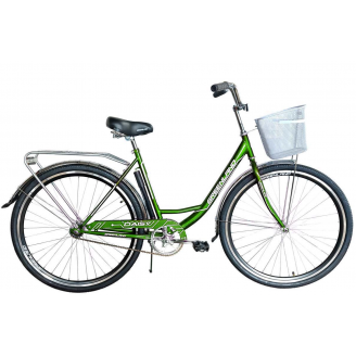 Greenland DAISY 28" Зеленый