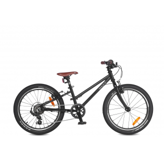 Shulz Chloe Race 20 черный