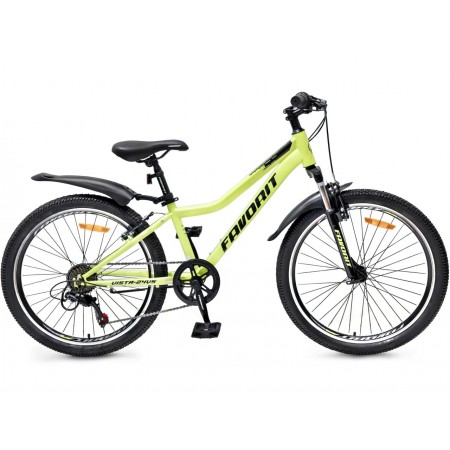 Favorit VISTA 24 Лимонный