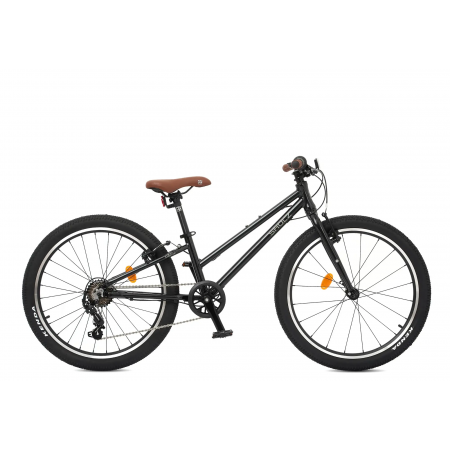 Shulz Chloe Race 24 черный