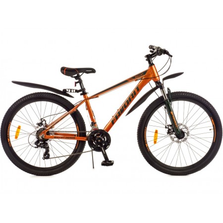  FAVORIT BULLET 26" MD Оранжевый