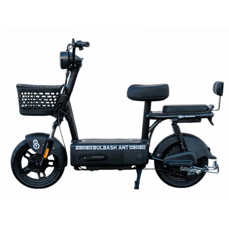 Электроскутер Smart8 Bulbash Ant