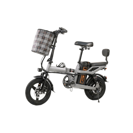 Электровелосипед FAVORIT CITY-14