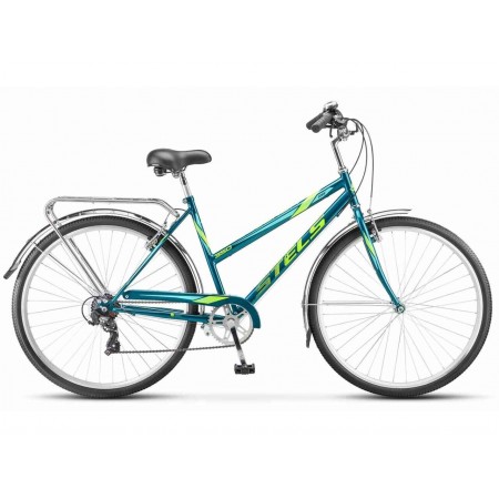 Stels Legenda 350 V 28 Морская волна