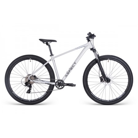 Aspect NICKEL 29 Серый