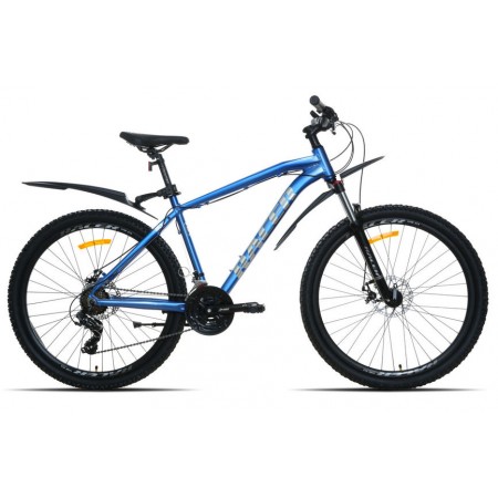 Racer XC 90 27,5 синий глянец
