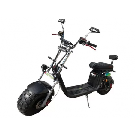 Электроскутер CityCoco Kolyan X7 Pro