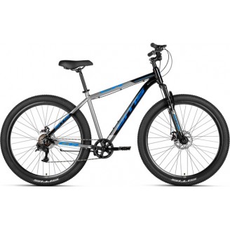 SITIS CROSSER 7SP 29 Black-Grey-Blue