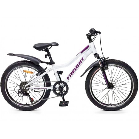 Favorit VISTA 22 Белый