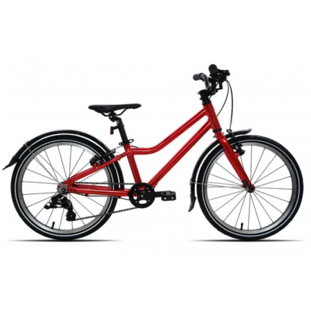 MEET Elsa 3SP 20 red