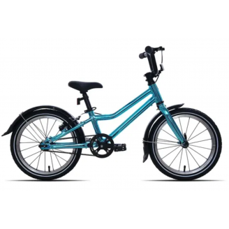MEET Carl 16 blue