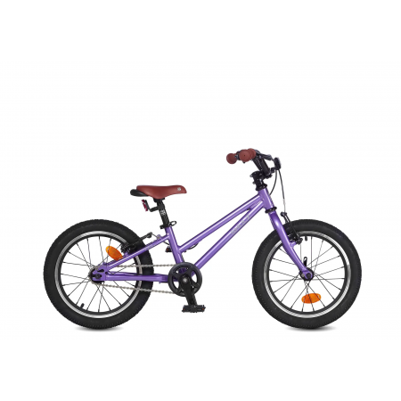 Shulz Chloe Race 16 фиолетовый