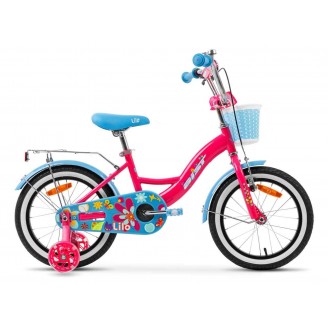 AIST Lilo 18" Розовый
