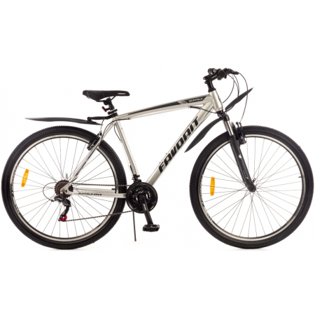 Favorit Buffalo 29VS" Серый