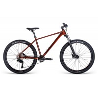 Aspect Nickel Elite 27.5 Оранжевый