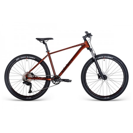Aspect Nickel Elite 27.5 Оранжевый