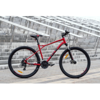 GT Outpost Sport 29 красный