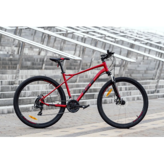 GT Outpost Sport 29 красный