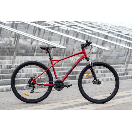 GT Outpost Sport 29 красный