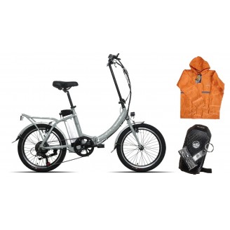 Ritma WELARA311 серый