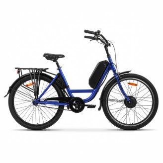 E-tracker 1.1 26" Синий
