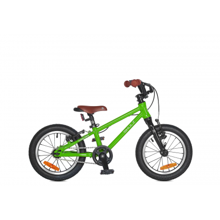 Shulz Bubble 14 зеленый