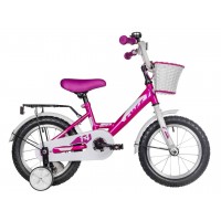 Foxx Simple 14" Розовый