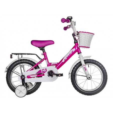 Foxx Simple 14" Розовый