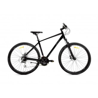 AIST Cross 3.0 28" Черный
