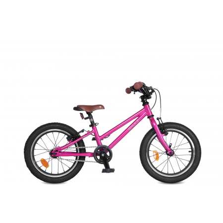 Shulz Chloe Race 16 фуксия