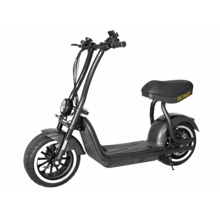 Электроскутер IKINGI X2 PRO