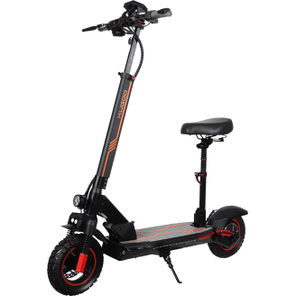 Электросамокат Kugoo M4 Pro 18 Ah