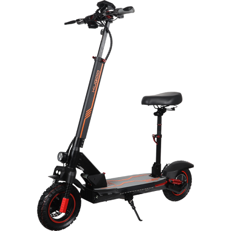 Электросамокат Kugoo M4 Pro 18 Ah