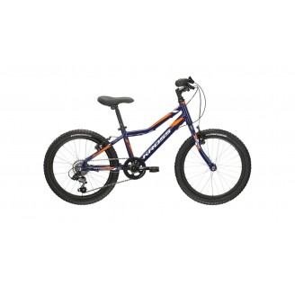KROSS Hexagon Mini 1.0 M 20 Синий/оранжевый