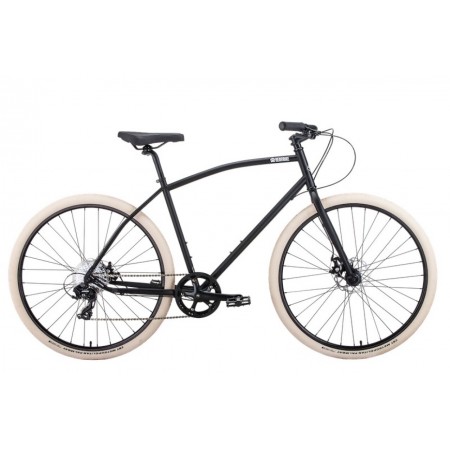 Bear Bike Perm Черный/матовый