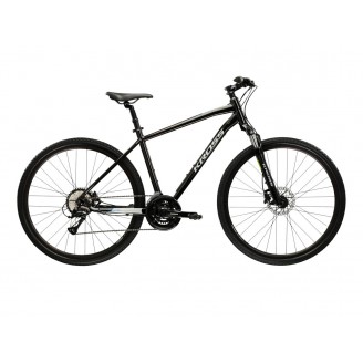 Kross Evado 4.0 M 28" черный