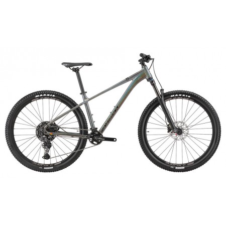 SILVERBACK SE:SERIES 10 29 GLOSS RAINBOW PEARL/MATT BLACK