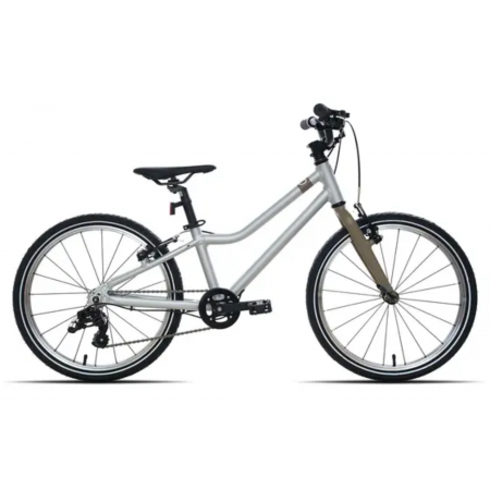 MEET Carl 3SP 20 silver