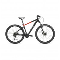 FORMAT 1413 29 черный/красный