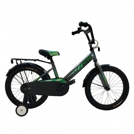 Forward Nitro 16 Темно/серый