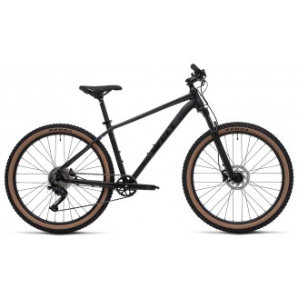 Welt Ranger 1.0 27 Черный