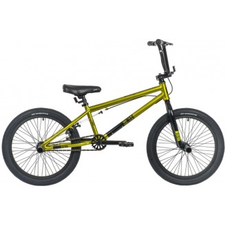 Stinger BMX Tortuga Зеленый