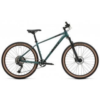 Welt Ranger 3.0 27 Зеленый