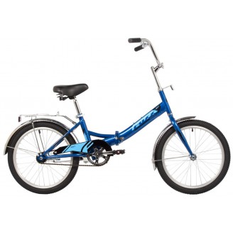 FOXX Shift 20" Синий