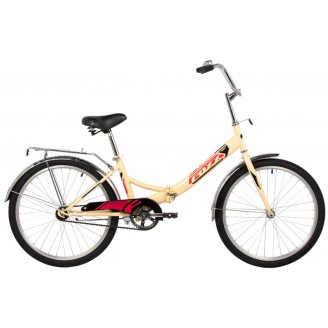 FOXX Shift 24" Бежевый