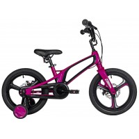 Novatrack Flight Pro 16" Пурпурный