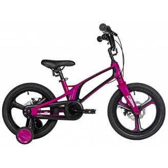 Novatrack Flight Pro 16" Пурпурный
