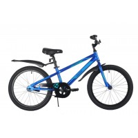 Novatrack Juster 20" Синий